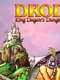 Deadly Rooms of Death: King Dugan's Dungeon