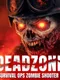 DeadZone: Survival Ops Zombie Shooter
