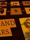 Death and Ladders