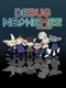 Debug Nephemee