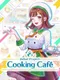 Debut Project: Cooking Cafe