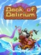 Deck of Delirium