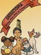 Deductopia Chapter 1: Bring Your Pet to School Day