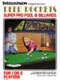 Deep Pockets-Super Pro Pool and Billiards