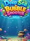 Deep Sea Bubble Shooter: Reflex Challenge