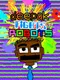 Deepak Fights Robots