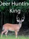 Deer Hunting King