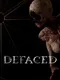 Defaced