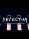 Defectum