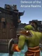 Defence of the Arcane Realms