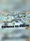 Defence to death