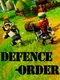 DefenceOrder