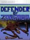 Defender of Zorgaba