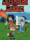 Defenders of Cardom