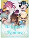 Defenders of Kronos