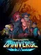 Defenders of the Omniverse