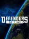 Defenders of Time