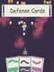 Defense Cards