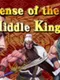 Defense of the Middle Kingdom