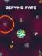 Defying Fate