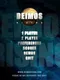 Deimos Rising