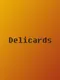Delicards: A Delicious Card Game
