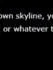 Delirium: Chase Scene