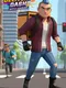 Delivery Dash: Battle Couriers