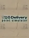 Delivery Point Simulator