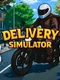 Delivery Simulator