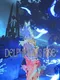 Delphiniums Rise