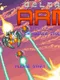 Delta Arm