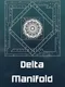 Delta Manifold