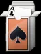 Deluxe Free Cell Solitaire