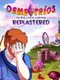 Demetrios: The BIG Cynical Adventure Replastered