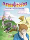 Demetrios: The Big Cynical Adventure