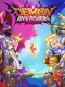 Demon Invasion: Endless