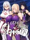 Demon Slayer Shion