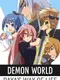 Demon World: Raya's Way of Life