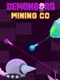 Demonborg Mining Co