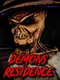 Demon's Residence