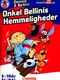 Dennis og Bellini: Onkel Bellinis hemmeligheder