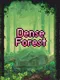 Dense forest