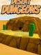 Desert Dungeons