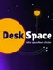 Desk Space: Idle Spacefleet clicker
