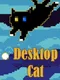 Desktop Cat