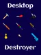 Desktop Games