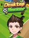 Desktop Soccer