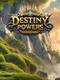 Destiny Powers: Dwarven Town