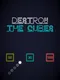 Destroy the Cubes